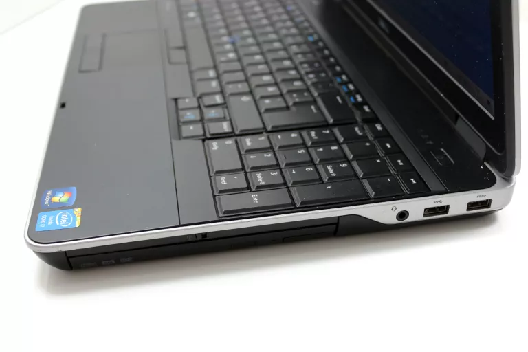 LAPTOP DELL LATITUDE E6540
