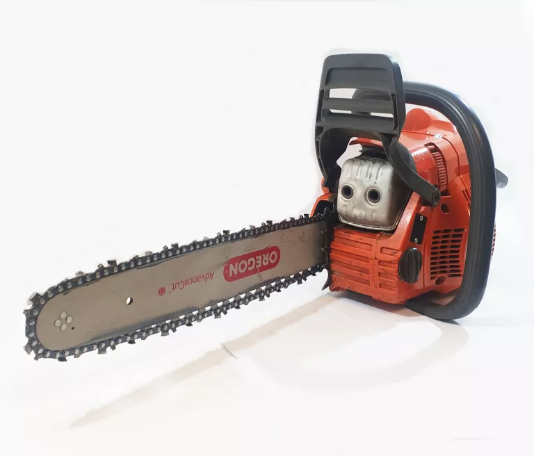 PILARKA SPALINOWA HUSQVARNA 445 II X-TORQ