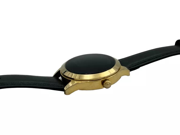 SMARTWATCH GINO ROSSI SW017 1,04" ZŁOTY!