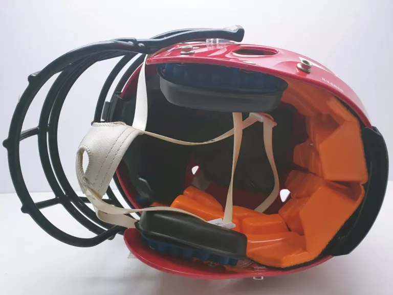 KASK DO FUTBOLU AMERYKAŃSKIEGO SCHUTT RECRUIT HYBRID ROZMIAR XL