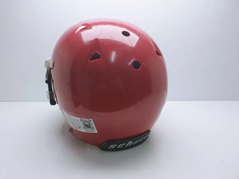 KASK DO FUTBOLU AMERYKAŃSKIEGO SCHUTT RECRUIT HYBRID ROZMIAR XL