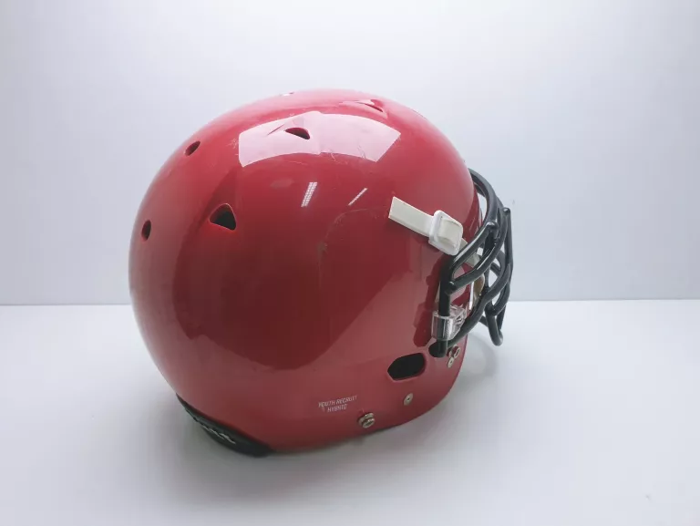 KASK DO FUTBOLU AMERYKAŃSKIEGO SCHUTT RECRUIT HYBRID ROZMIAR XL