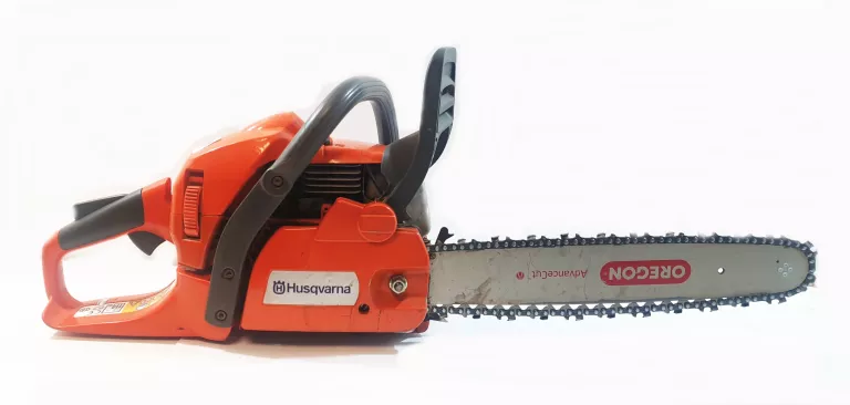PILARKA SPALINOWA HUSQVARNA 445 II X-TORQ