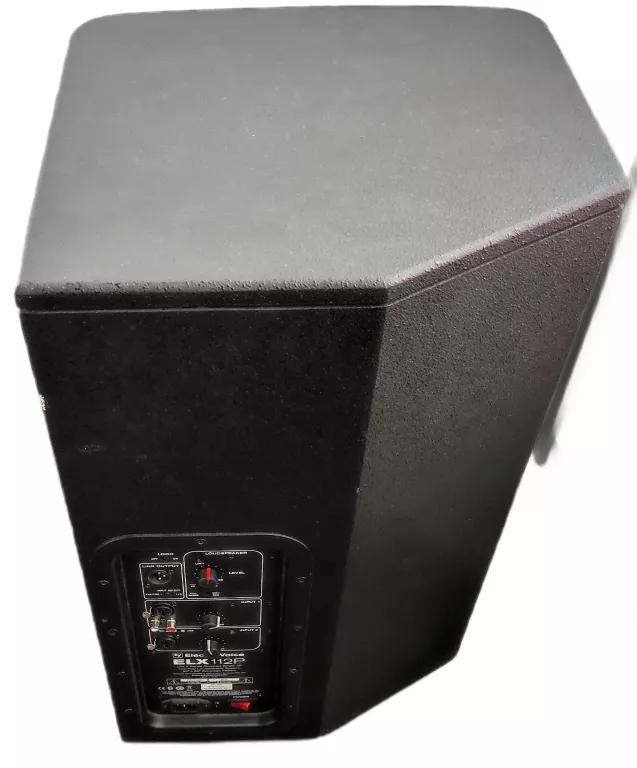 KOLUMNA ELECTRO VOICE ELX 112P