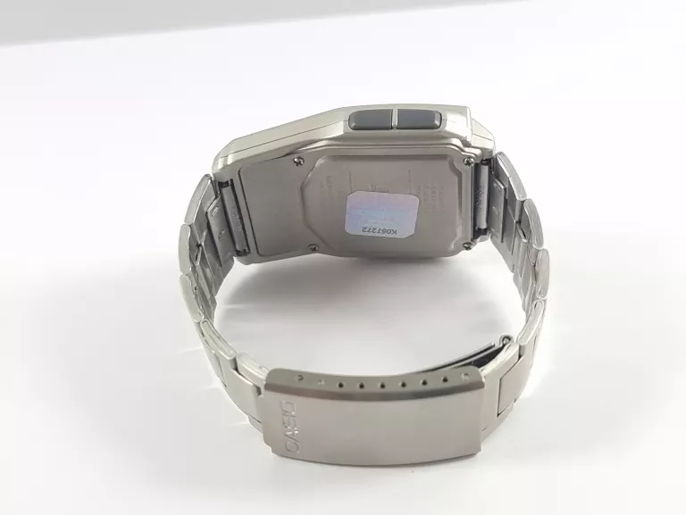 ZEGAREK CASIO DBC-32D 1A VINTAGE KALKULATOR