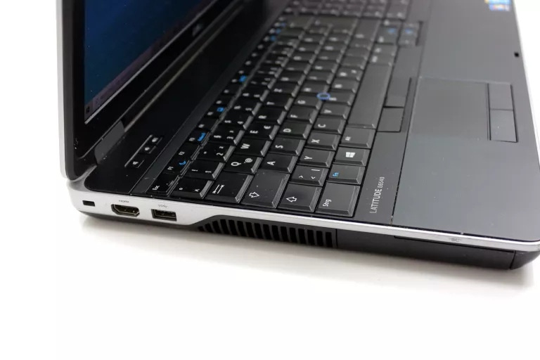 LAPTOP DELL LATITUDE E6540
