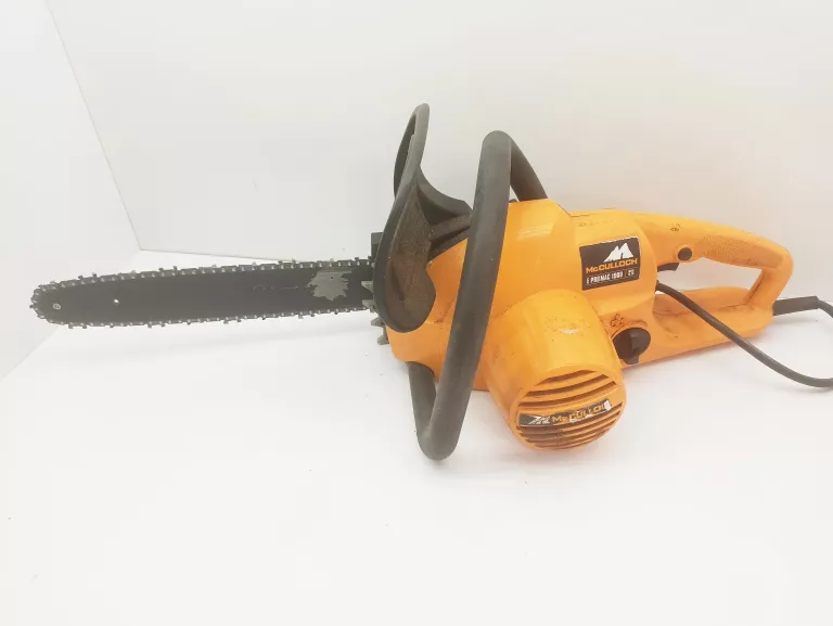 pila-lancuchowa-elektryczna-mcculloch-e-promac-1900-stan-uzywany