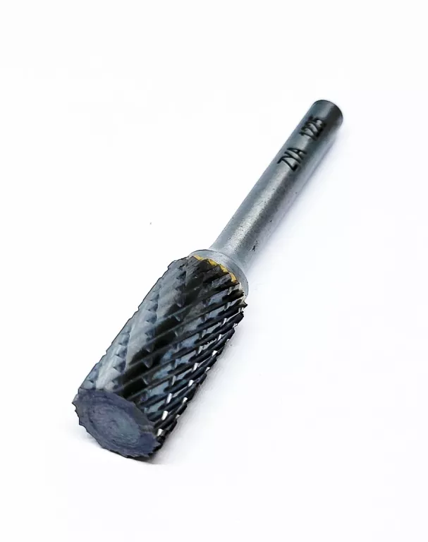 TRZPIEŃ FREZARSKI ZYA 12X25 Z3-X