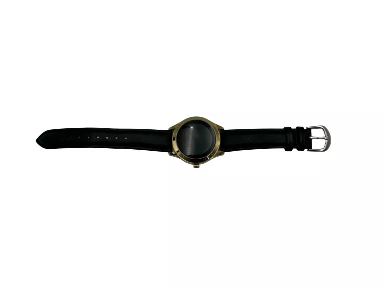 SMARTWATCH GINO ROSSI SW017 1,04" ZŁOTY!