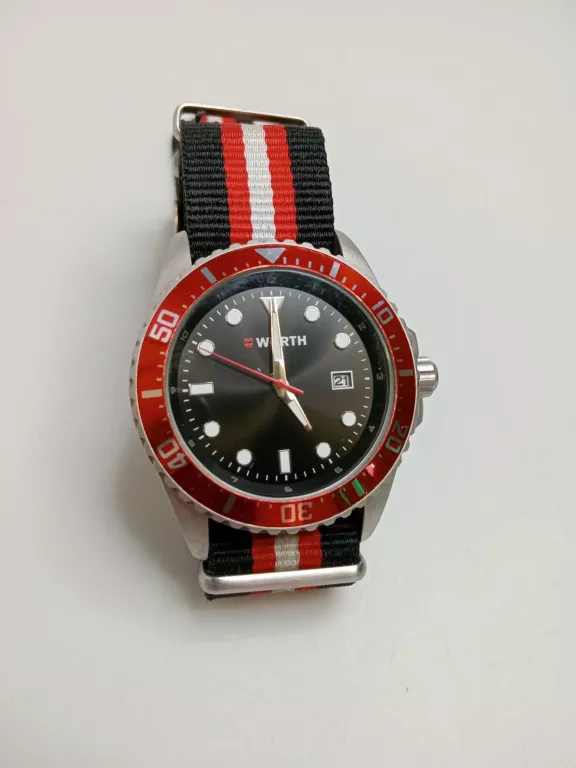 zegarek-wurth-na-pasku-materialowym-niedurnego-4301-ruda-slaska