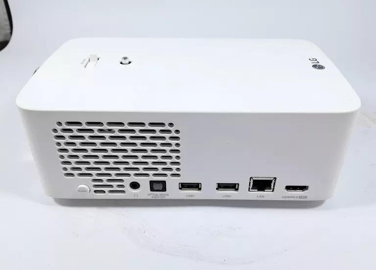 PROJEKTOR MINI LED LG HF60LS LARGO 2.0 TORBA