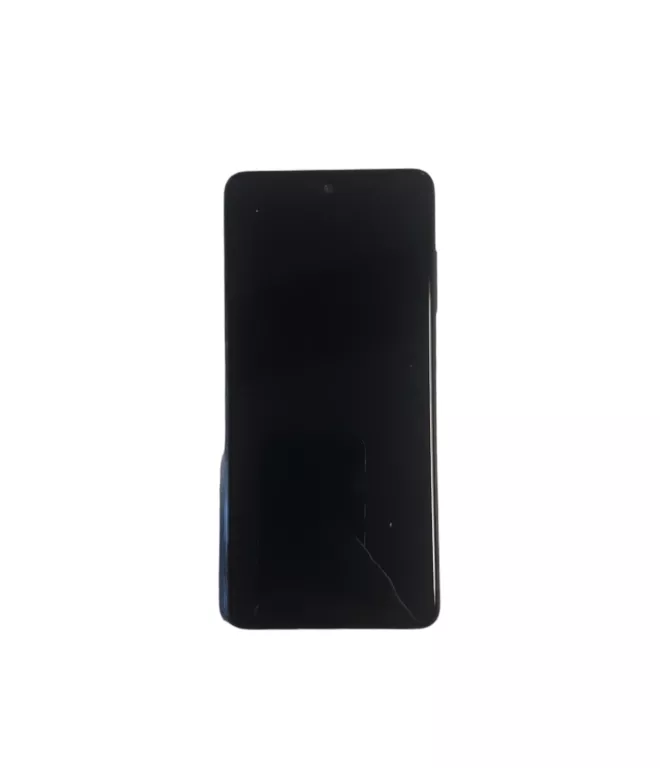 SAMSUNG GALAXY A51 A515F/DS CZARNY 4/128GB | IGŁA