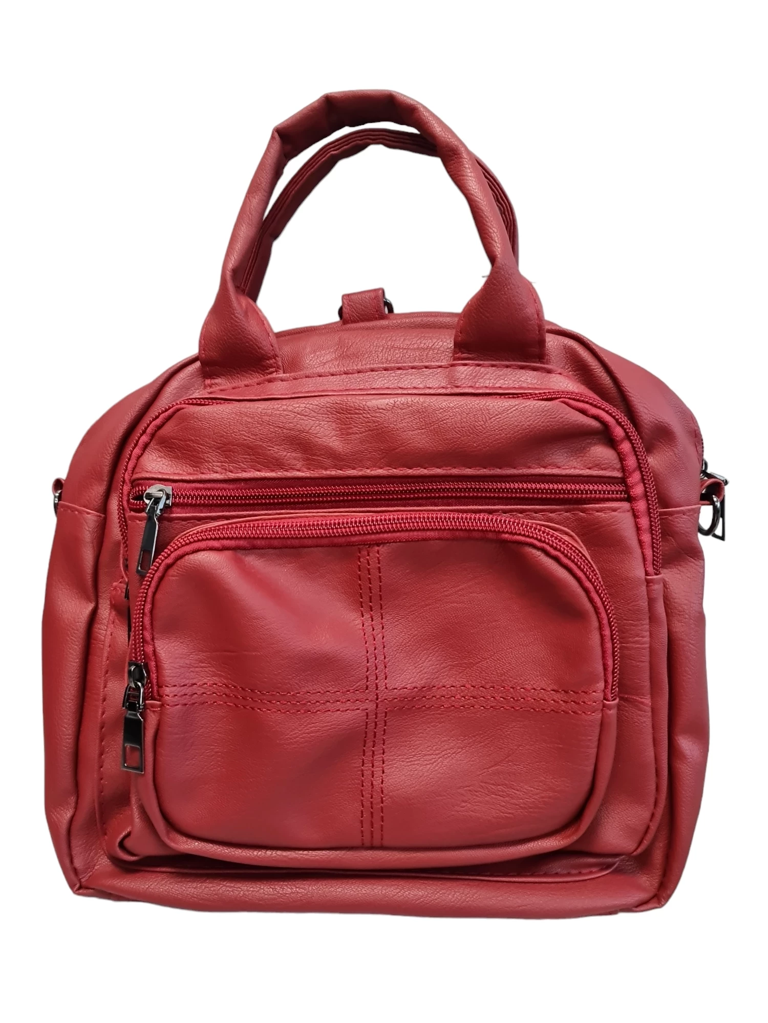 plecak-torebka-czerwona-stan-11323-2