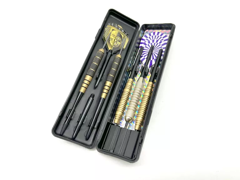 LOTKI RZUTKI HARROWS DARTS RZUTKI DIMPLEX