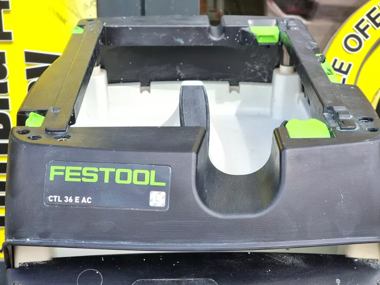 odkurzacz-mobilny-festool-cleantec-ctl-36-e-ac-pojemnosc-zbiornika-36