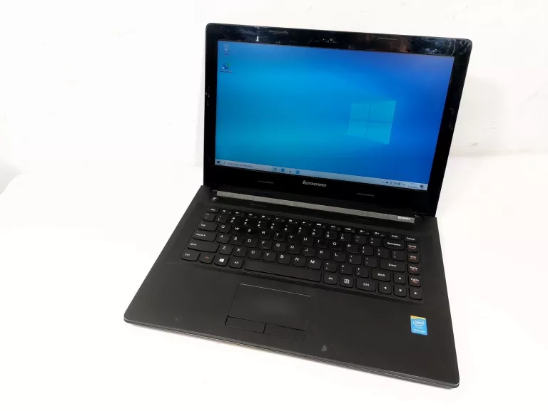 LAPTOP LENOVO G40-30 (80FY00GQPB) N3540 8GB SSD 256GB