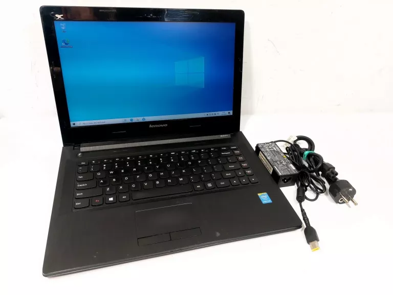 LAPTOP LENOVO G40-30 (80FY00GQPB) N3540 8GB SSD 256GB
