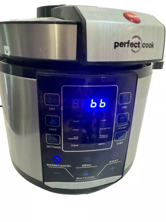 PERFECT COOK SW500