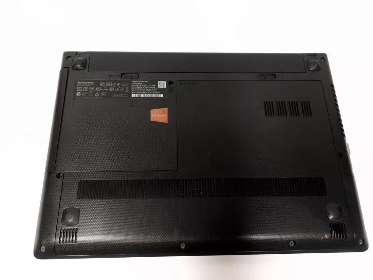 LAPTOP LENOVO G40-30 (80FY00GQPB) N3540 8GB SSD 256GB