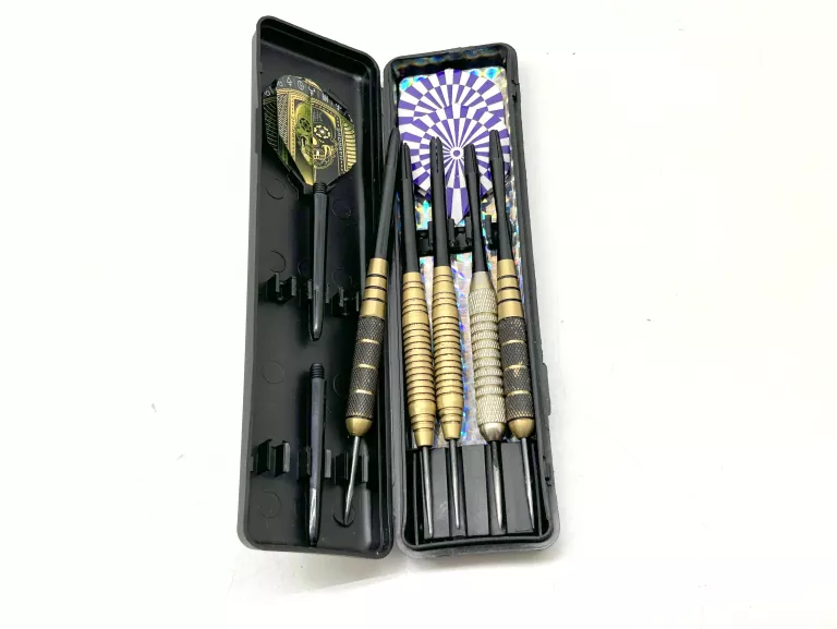 LOTKI RZUTKI HARROWS DARTS RZUTKI DIMPLEX