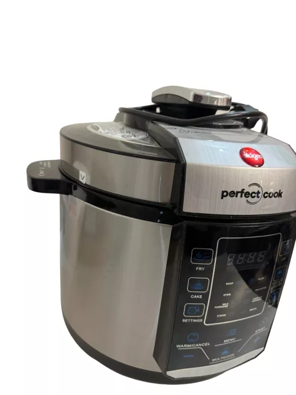 PERFECT COOK SW500
