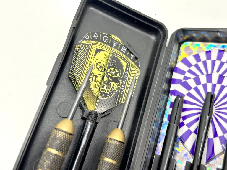 LOTKI RZUTKI HARROWS DARTS RZUTKI DIMPLEX