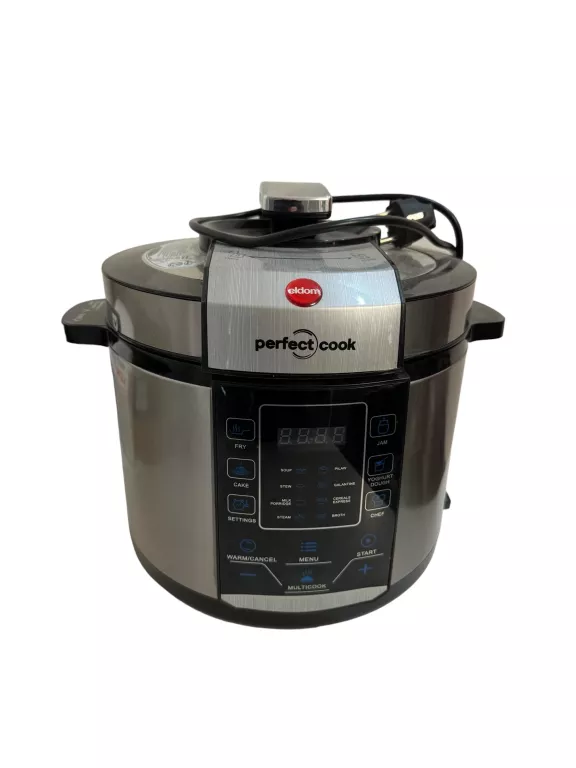 PERFECT COOK SW500