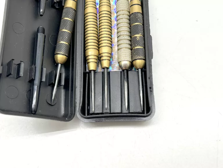 LOTKI RZUTKI HARROWS DARTS RZUTKI DIMPLEX