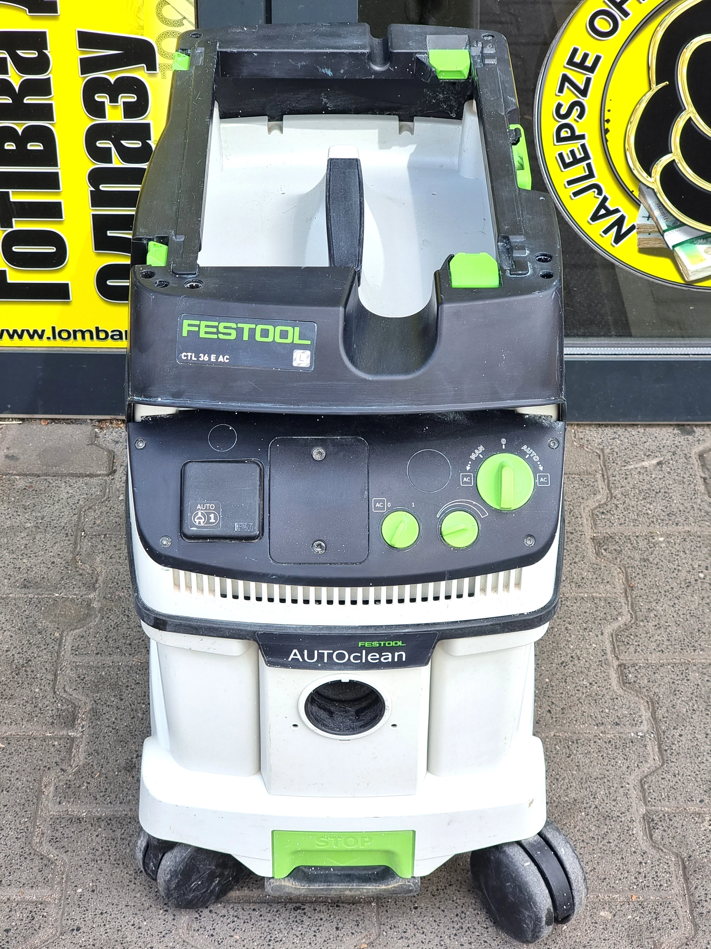 odkurzacz-mobilny-festool-cleantec-ctl-36-e-ac-marka-festool