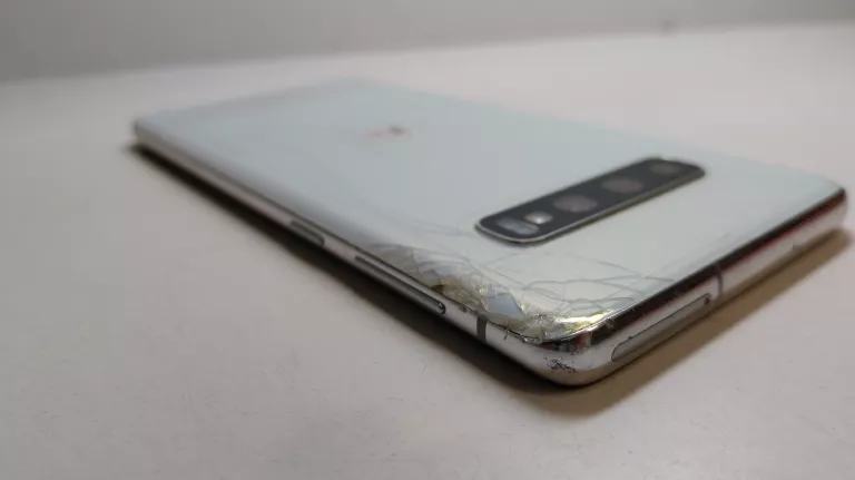 TELEFON SAMSUNG GALAXY S10 DUOS 8/128GB SM-G973F/DS/354622107647458