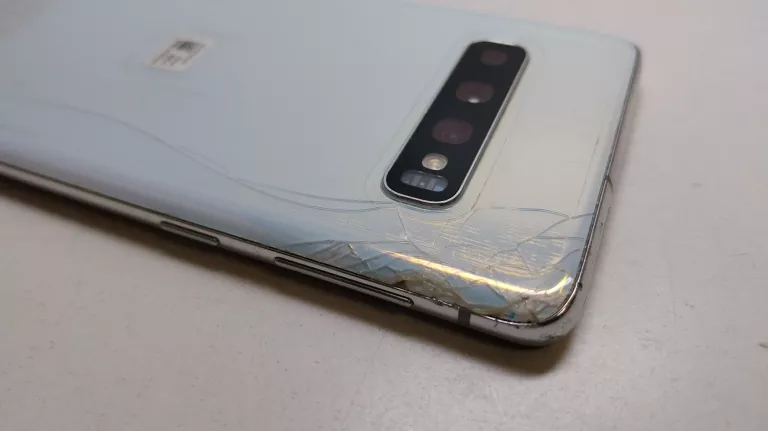 TELEFON SAMSUNG GALAXY S10 DUOS 8/128GB SM-G973F/DS/354622107647458