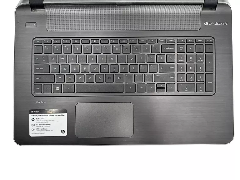 LAPTOP HP ENY BEATS AMD A10-5745M 6/700GB HDD