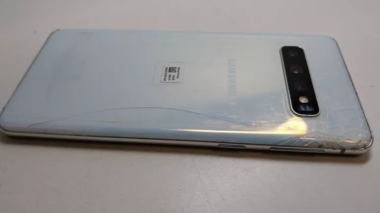 TELEFON SAMSUNG GALAXY S10 DUOS 8/128GB SM-G973F/DS/354622107647458