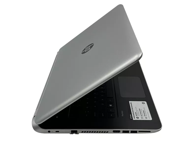 LAPTOP HP ENY BEATS AMD A10-5745M 6/700GB HDD