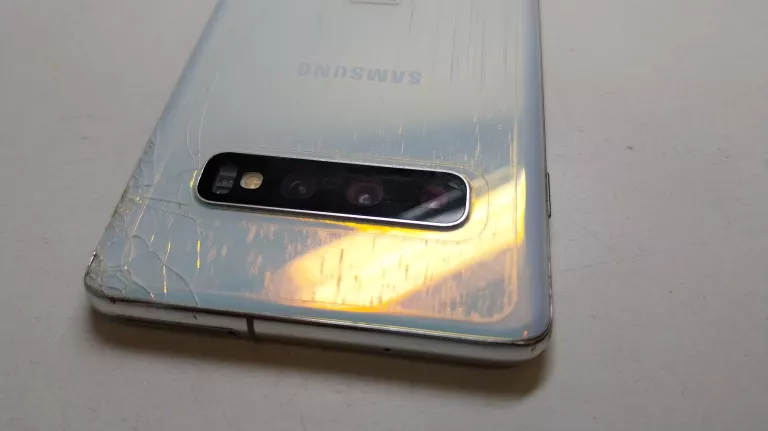 TELEFON SAMSUNG GALAXY S10 DUOS 8/128GB SM-G973F/DS/354622107647458