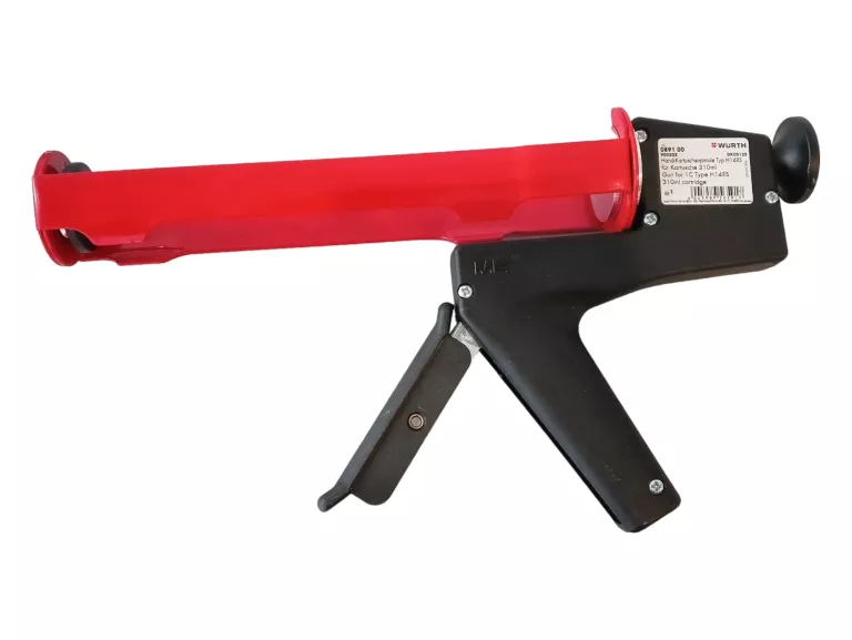 PISTOLET DO SILIKONU WURTH