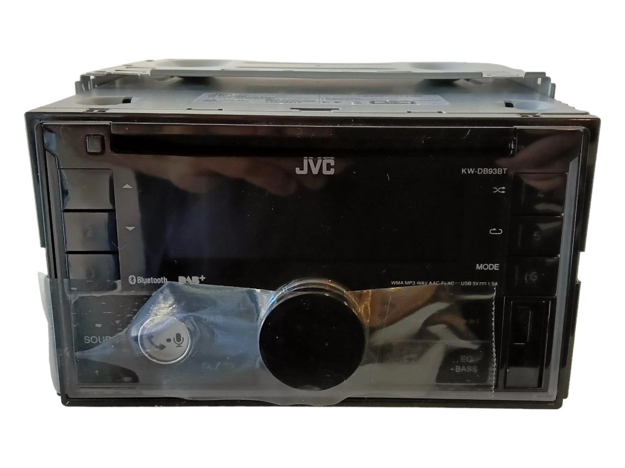 radio-samochodowe-jvc-kw-db93bt-2-din-dab-usb-aux-cd-bt-stan-powystawowy