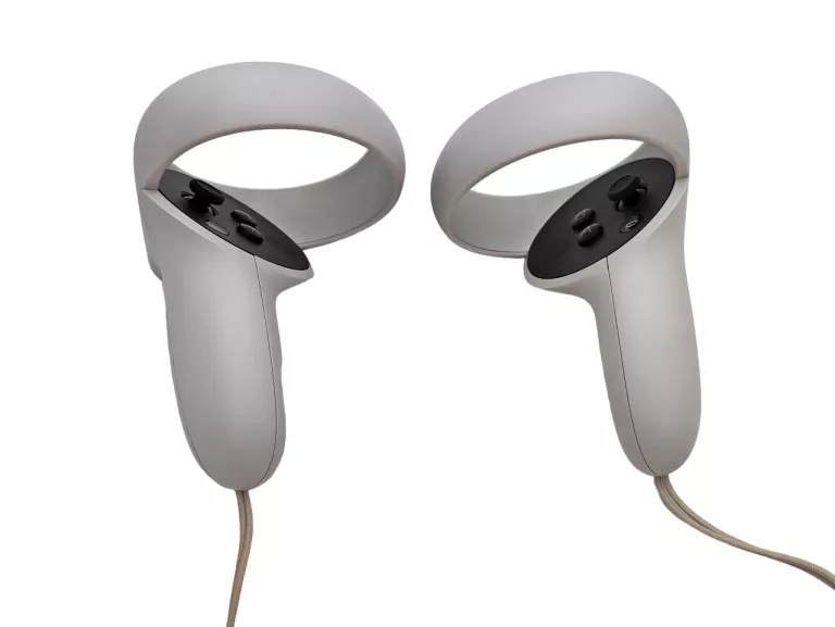 GOGLE VR META OCULUS QUEST 2 256 GB 90 HZ 4K