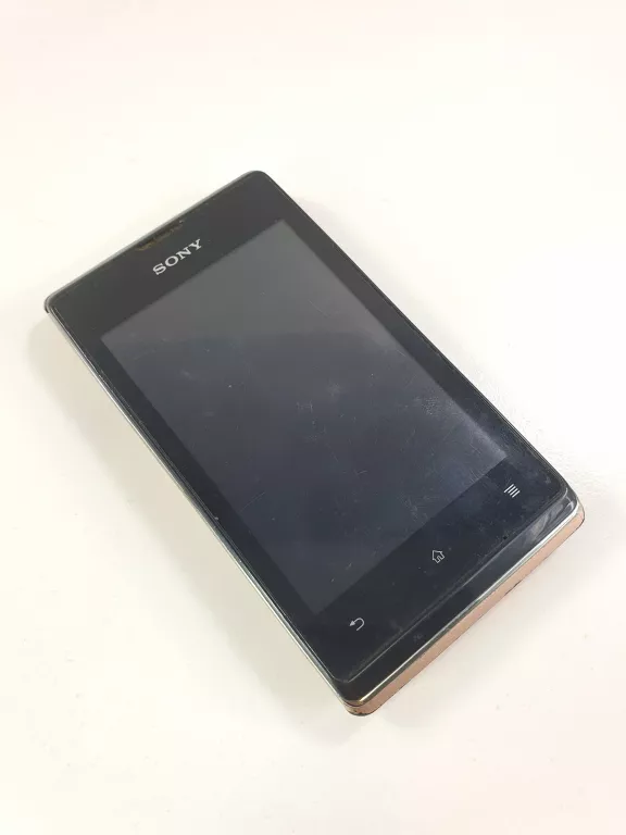 TELEFON SONY XPERIA C1605