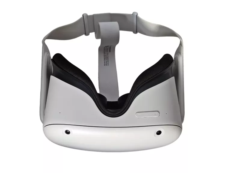 GOGLE VR META OCULUS QUEST 2 256 GB 90 HZ 4K