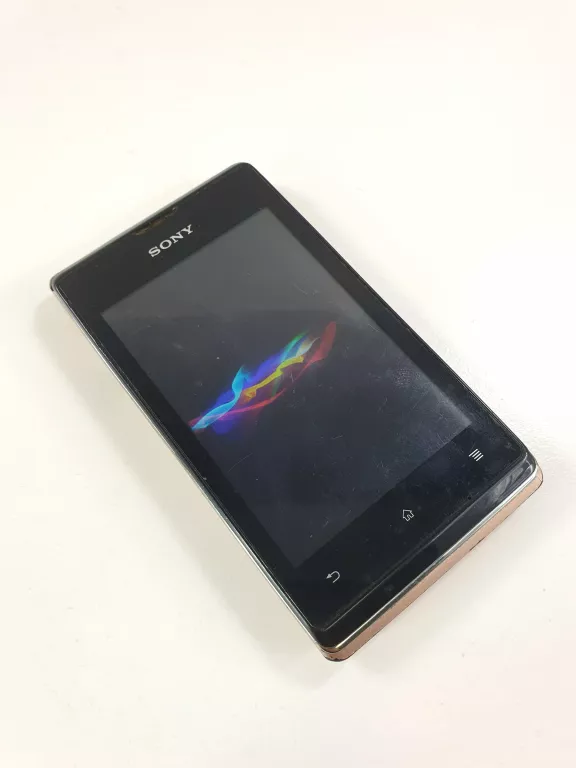 TELEFON SONY XPERIA C1605