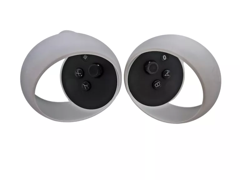 GOGLE VR META OCULUS QUEST 2 256 GB 90 HZ 4K