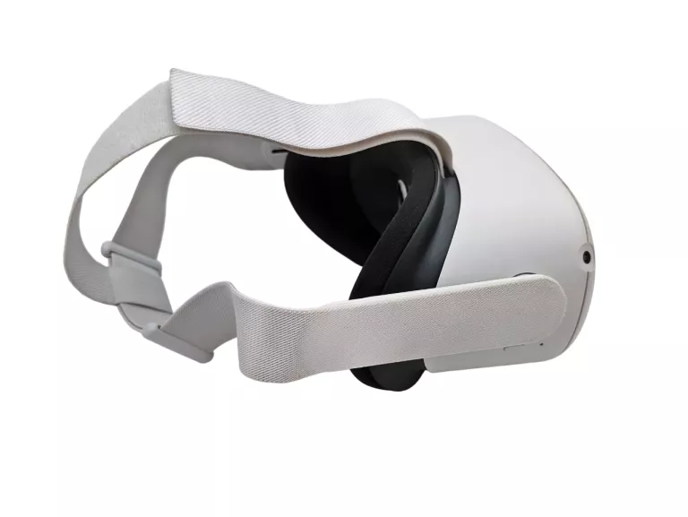 GOGLE VR META OCULUS QUEST 2 256 GB 90 HZ 4K