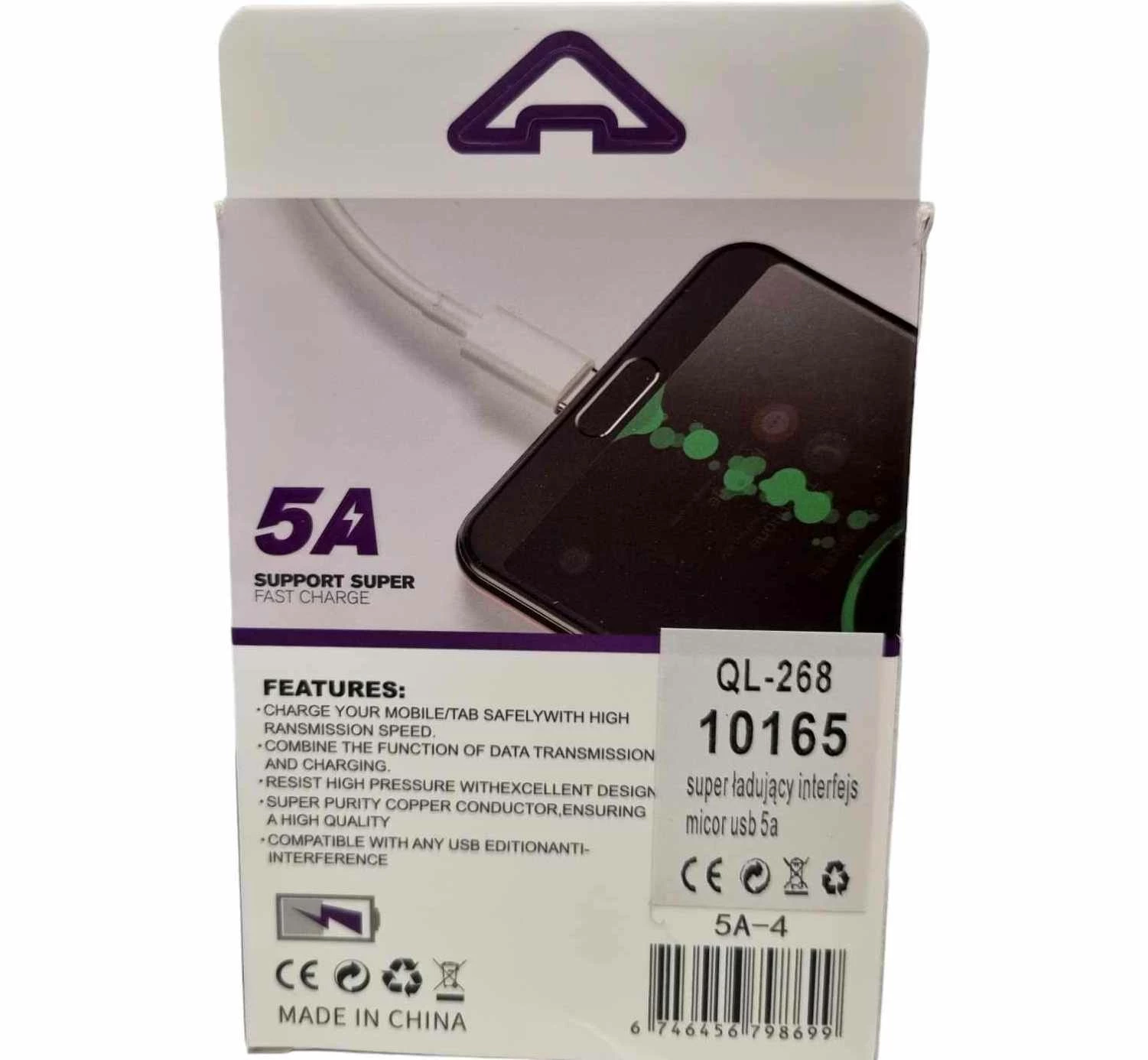 ladowarka-micro-usb-10165-kod-producenta-10165