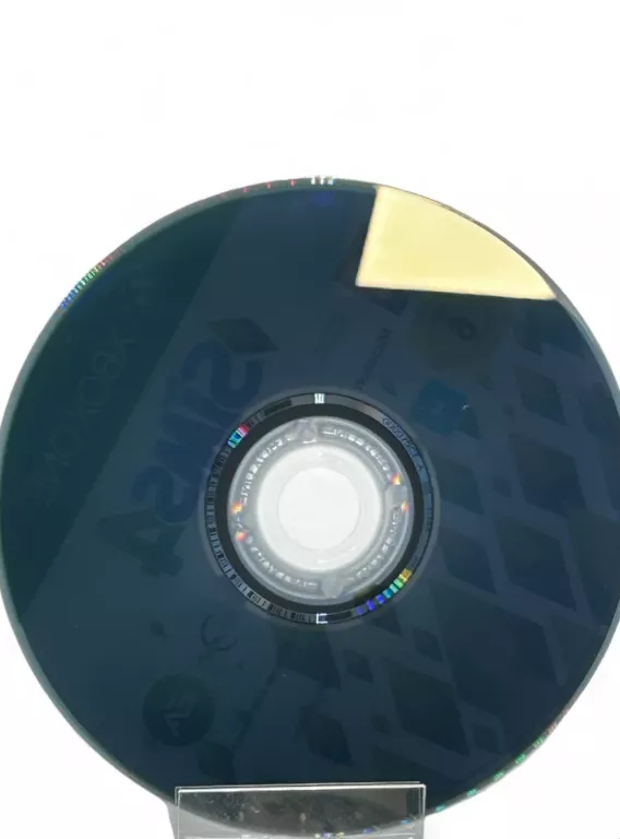 GRA NA XBOX ONE THE SIMS 4 OKAZJA!