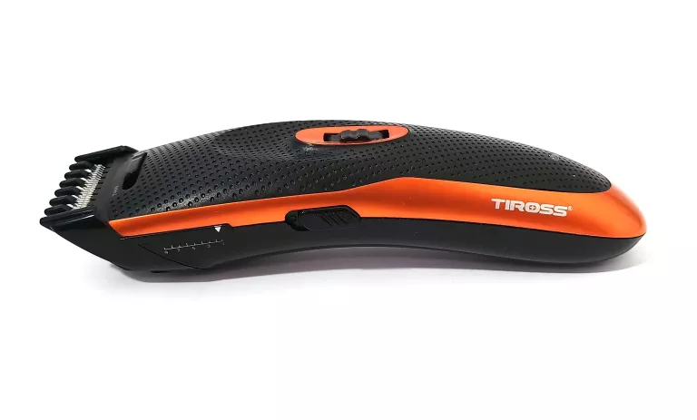 MASZYNKA DO WŁOSÓW TIROSS TS-435