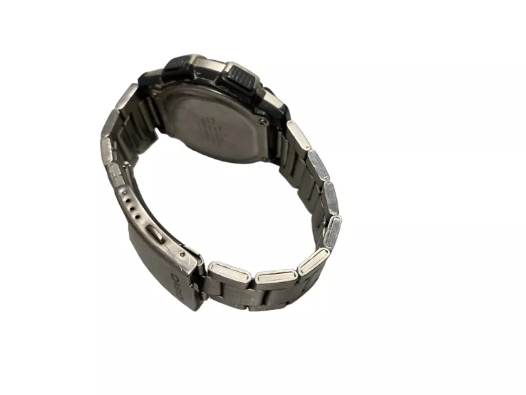 ZEGAREK MĘSKI CASIO 5 ALARMS