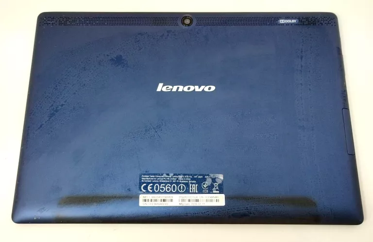 TABLET LENOVO TAB2 A10-70F 10,1" 2 GB / 16 GB