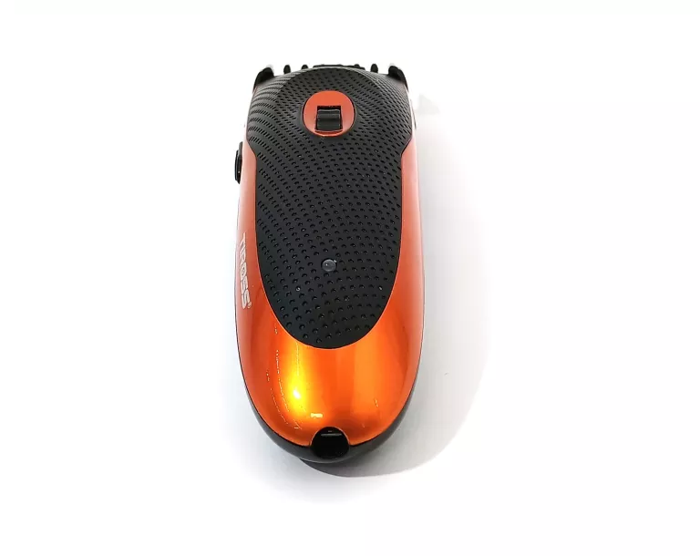 MASZYNKA DO WŁOSÓW TIROSS TS-435