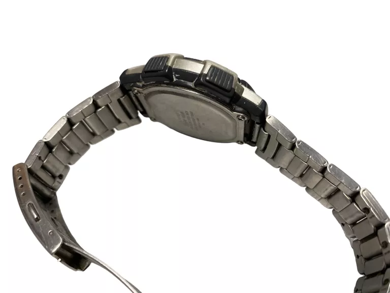 ZEGAREK MĘSKI CASIO 5 ALARMS